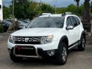 Voir l'annonce Dacia Duster 1.2 TCE 125CH PRESTIGE 4X2 EURO6