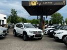 Annonce Dacia Duster 1.2 TCE 125CH PRESTIGE 4X2 EURO6