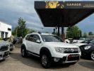 Annonce Dacia Duster 1.2 TCE 125CH PRESTIGE 4X2 EURO6