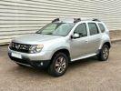 Voir l'annonce Dacia Duster 1.2 TCE 125CH PRESTIGE 4X4 GRIS PLATINE