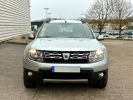 Annonce Dacia Duster 1.2 TCE 125CH PRESTIGE 4X4 GRIS PLATINE