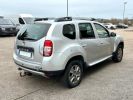 Annonce Dacia Duster 1.2 TCE 125CH PRESTIGE 4X4 GRIS PLATINE