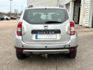 Annonce Dacia Duster 1.2 TCE 125CH PRESTIGE 4X4 GRIS PLATINE