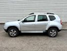 Annonce Dacia Duster 1.2 TCE 125CH PRESTIGE 4X4 GRIS PLATINE