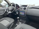 Annonce Dacia Duster 1.2 TCE 125CH PRESTIGE 4X4 GRIS PLATINE