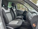 Annonce Dacia Duster 1.2 TCE 125CH PRESTIGE 4X4 GRIS PLATINE