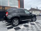 Annonce Dacia Duster 1.2 TCE 125CH STEEL 4X2 EURO6