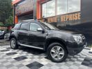 Annonce Dacia Duster 1.2 TCE 125CH STEEL 4X2 EURO6