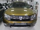 Annonce Dacia Duster 1.2 TCE 125CH STEEL 4X4 EURO6