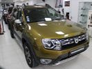 Annonce Dacia Duster 1.2 TCE 125CH STEEL 4X4 EURO6