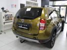 Annonce Dacia Duster 1.2 TCE 125CH STEEL 4X4 EURO6