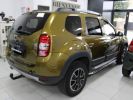 Annonce Dacia Duster 1.2 TCE 125CH STEEL 4X4 EURO6