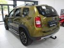 Annonce Dacia Duster 1.2 TCE 125CH STEEL 4X4 EURO6