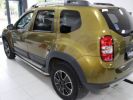 Annonce Dacia Duster 1.2 TCE 125CH STEEL 4X4 EURO6