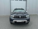 Annonce Dacia Duster 1.2 TCe 4WD Prestige CAMERA, GPS GARANTIE 12m