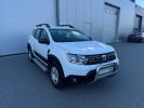 Voir l'annonce Dacia Duster 1.2 TCe 4x2 Explorer. -- GARANTIE 12 MOIS