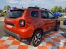 Annonce Dacia Duster 1.3 TCE 130 4X2 JOURNEY + GPS Caméra 360° CML SC