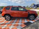 Annonce Dacia Duster 1.3 TCE 130 4X2 JOURNEY + GPS Caméra 360° CML SC