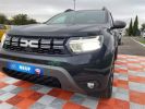 Annonce Dacia Duster 1.3 TCE 130 4X2 JOURNEY + GPS Caméra 360° CML SC