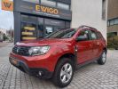 Voir l'annonce Dacia Duster 1.3 TCE 130 CONFORT 4X2