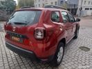 Annonce Dacia Duster 1.3 TCE 130 CONFORT 4X2