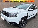 Annonce Dacia Duster 1.3 TCe 130 Prestige 4X4 Attelage GPS Mirror Screen Camera de recul 1 ère Main Garantie 12 Mois