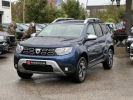 Voir l'annonce Dacia Duster 1.3 TCE 130CH FAP PRESTIGE 4X2