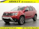 Voir l'annonce Dacia Duster 1.3 TCE 130CH FAP TECHROAD 4X2