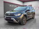 Annonce Dacia Duster 1.3 TCe 150 4x2 SL Techroad