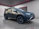 Voir l'annonce Dacia Duster 1.3 TCe 150 Ch PRESTIGE 4X4