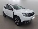 Voir l'annonce Dacia Duster 1.3 TCe 150 FAP SL Techroad 4x2