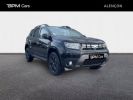 Annonce Dacia Duster 1.3 TCe 150ch FAP Extreme 4x2 EDC