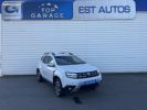 Voir l'annonce Dacia Duster 1.3 TCe 150ch FAP Prestige 4x2 EDC