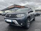 Voir l'annonce Dacia Duster 1.3 TCE 150CH FAP TECHROAD 4X4