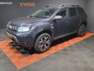 Voir l'annonce Dacia Duster 1.3 TCE 150ch JOURNEY 4X2 EDC ATTELAGE