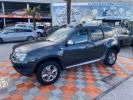 Voir l'annonce Dacia Duster 1.5 110 PRESTIGE