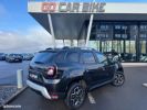 Annonce Dacia Duster 1.5 115ch Prestige Garantie 6 ans GPS Attelage Sièges Chauffants Caméra de recul 17P 325-mois