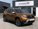 Voir l'annonce Dacia Duster 1.5 BLUE DCI 115 PRESTIGE 4X4 - CAMERA DE RECUL - GARANTIE CONSTRUCTEUR JUSQU'AU 12/2024