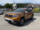 Annonce Dacia Duster 1.5 BLUE DCI 115 PRESTIGE 4X4 - CAMERA DE RECUL - GARANTIE CONSTRUCTEUR JUSQU'AU 12/2024