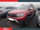 Voir l'annonce Dacia Duster 1.5 Blue dCi 115 Prestige GPS CAMERA