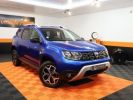 Voir l'annonce Dacia Duster 1.5 BLUE DCI 115CH 15 ANS 4X2 E6U