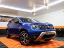 Annonce Dacia Duster 1.5 BLUE DCI 115CH 15 ANS 4X2 E6U