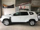 Voir l'annonce Dacia Duster 1.5 BLUE DCI 115CH 4X4 CONFORT+ CAMERA