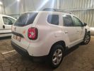 Annonce Dacia Duster 1.5 Blue dCi 115ch Confort 118g 4x4 - 19