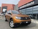 Annonce Dacia Duster 1.5 BLUE DCI 115CH ESSENTIAL 4X2