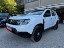 Annonce Dacia Duster 1.5 BLUE DCI 115CH ESSENTIEL 4X2/1 ERE MAIN / CREDIT / CRITAIR 2 /