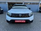 Annonce Dacia Duster 1.5 BLUE DCI 115CH ESSENTIEL 4X2/1 ERE MAIN / CREDIT / CRITAIR 2 /