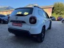 Annonce Dacia Duster 1.5 BLUE DCI 115CH ESSENTIEL 4X2/1 ERE MAIN / CREDIT / CRITAIR 2 /