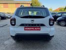 Annonce Dacia Duster 1.5 BLUE DCI 115CH ESSENTIEL 4X2/1 ERE MAIN / CREDIT / CRITAIR 2 /