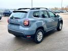 Annonce Dacia Duster 1.5 BLUE DCI 115CH EXPRESSION 4X2 GRIS URBAN